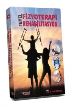 Temel Fizyoterapi Rehabilitasyon