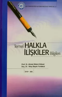 Temel Halkla İlişkiler Bilgileri