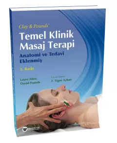 Temel Klinik Masaj Terapi