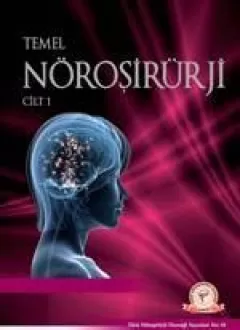 Temel Nöroşirürji cilt 1-2