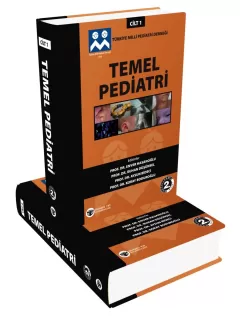 Temel Pediatri (Türkiye Milli Pediatri Derneği)