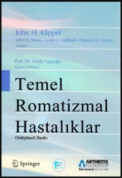 Temel Romatizmal Hastalıklar, Prof. Dr. Funda Taşçıoğlu