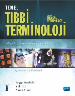 TEMEL TIBBİ TERMİNOLOJİ - Essential Medical Terminology