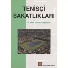 Tenisçi Sakatlıkları