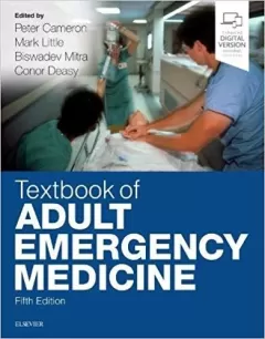 Textbook of Adult Emergency Medicine, 5th Edition