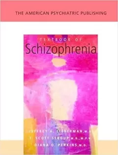 The American Psychiatric Publishing Textbook of Schizophrenia