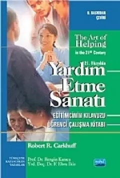 YARDIM ETME SANATI / The Art of Helping in the 21st Century