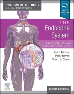 The Endocrine System: Systems of the Body Series 3rd Edition