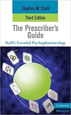 The Prescriber`s Guide (Essential Psychopharmacology Series)