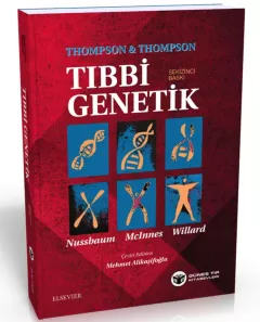 Thompson & Thompson Tıbbi Genetik