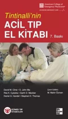 Tintinalli`nin Acil Tıp El Kitabı