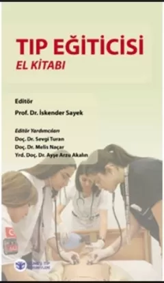 Tıp Eğiticisi El Kitabı