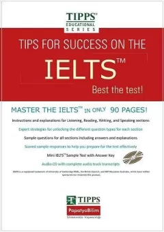 Tips for Success on the IELTS