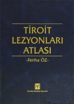 Tiroit Lezyonları Atlası 