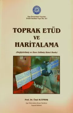 Toprak Etüd ve Haritalama