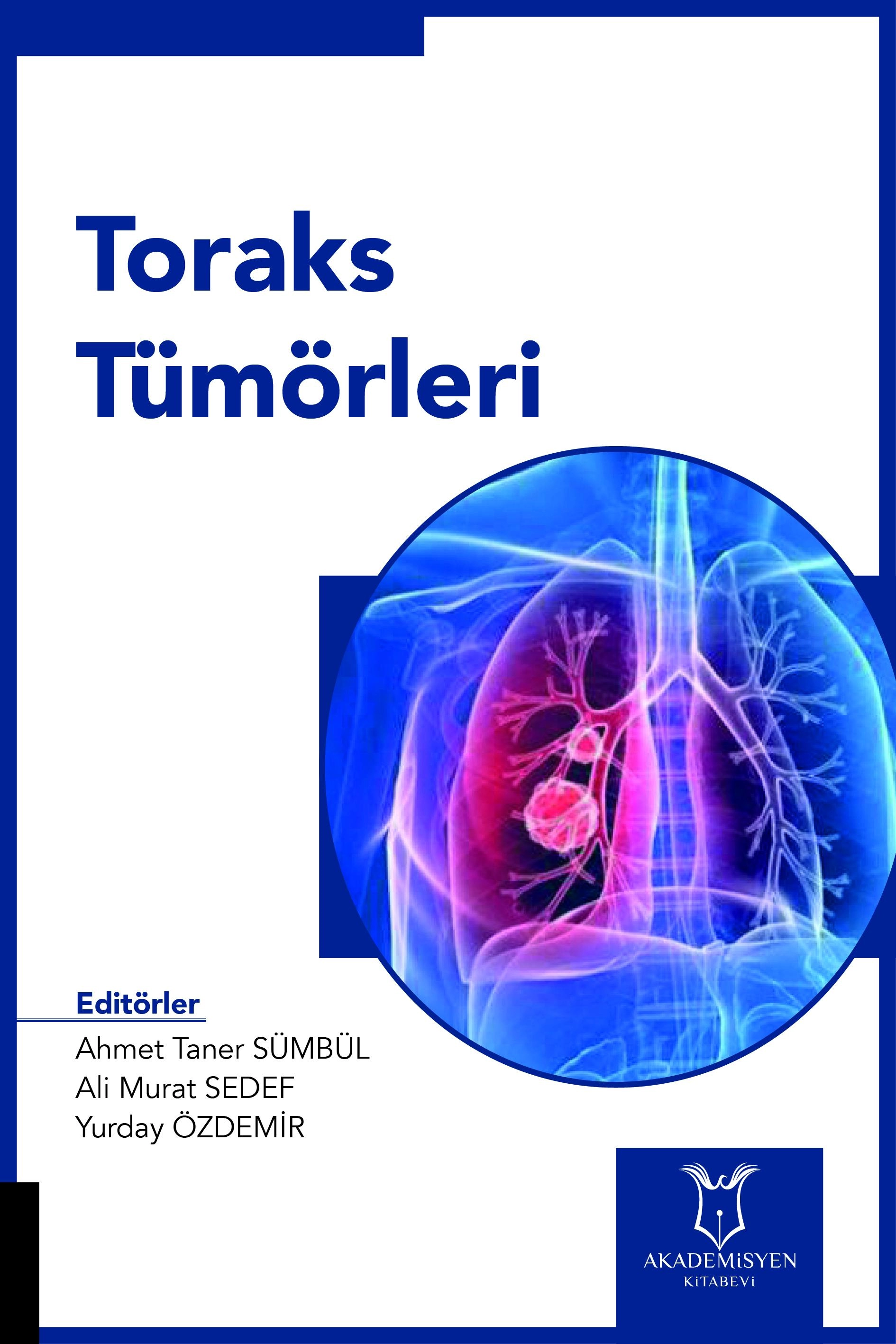 Toraks Tümörleri