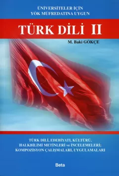 Türk Dili 2