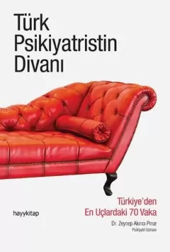 Türk Psikiyatristin Divanı