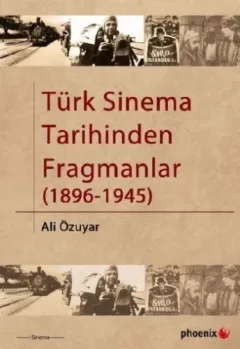Türk Sinema Tarihinde Fragmanlar