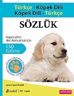 Türkçe-Köpek Dili, Köpek Dili-Türkçe Sözlük
