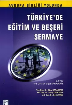 Türkiye’de Eğitim ve Beşeri Sermaye