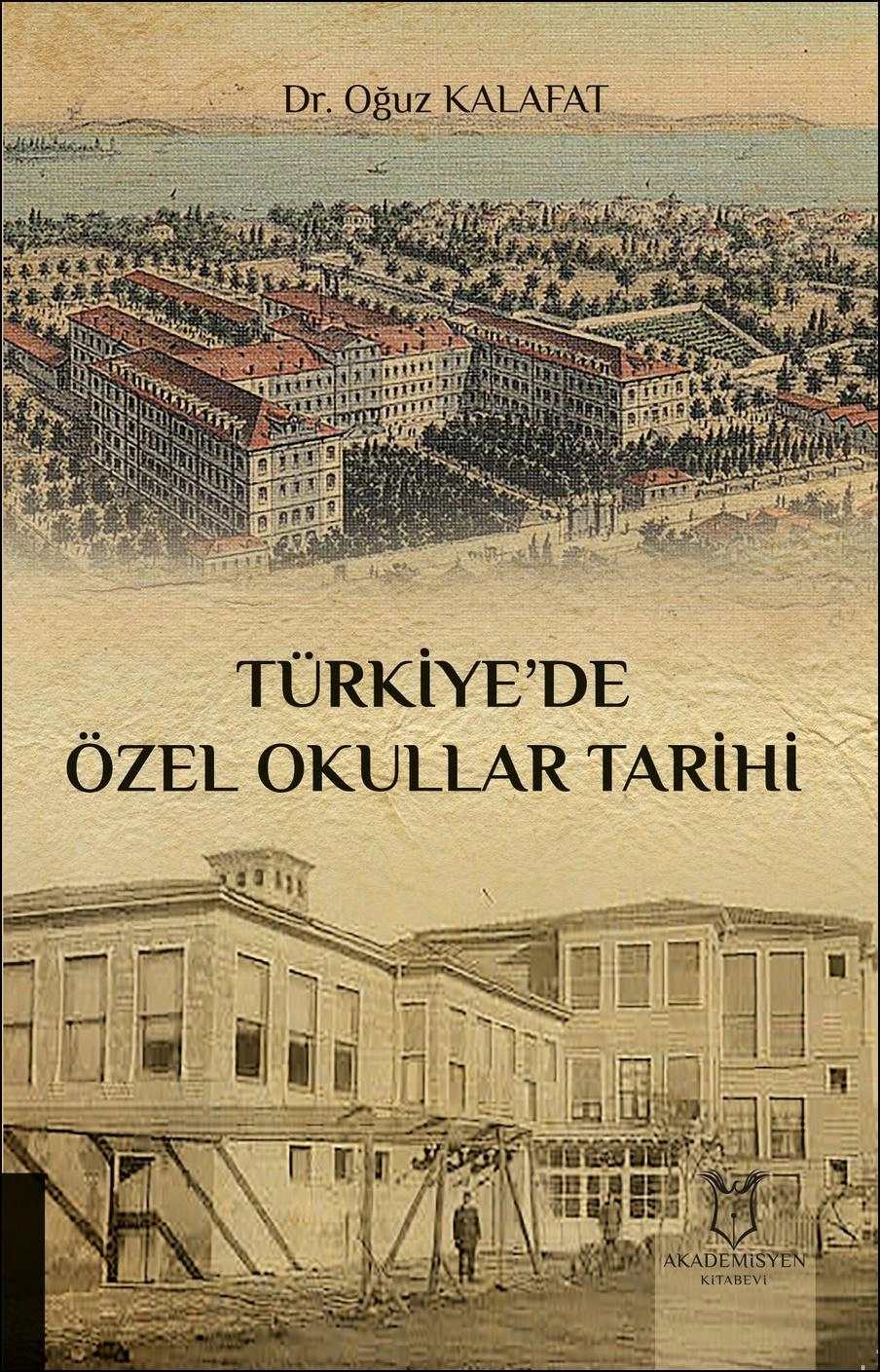 Türkiye’de Özel Okullar Tarihi