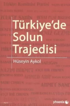Türkiye`de Solun Trajedisi