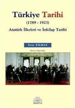 Türkiye Tarihi I: 1789-1923