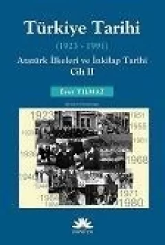 Türkiye Tarihi II: 1923-1991