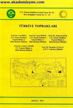 Türkiye Toprakları