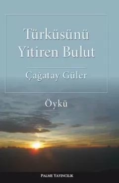 Türküsünü Yitiren Bulut