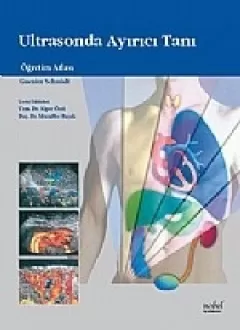 Ultrasonda Ayırıcı Tanı Öğretim Atlası