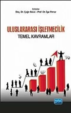 Uluslararası İşletmecilik Temel Kavramlar