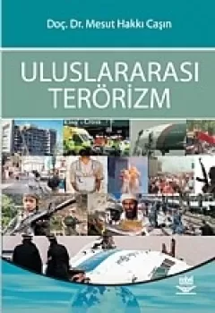 Uluslararası Terörizm