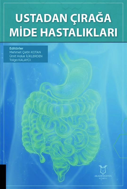 Ustadan Çırağa Mide Hastalıkları