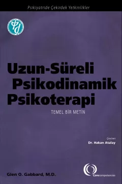 Uzun-Süreli Psikodinamik Psikoterapi – Temel Metin