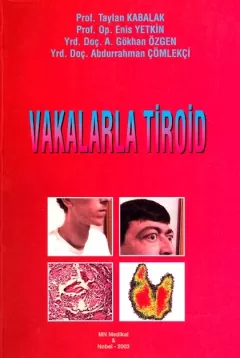 Vakalarla Tiroid