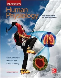 Vander`s Human Physiology