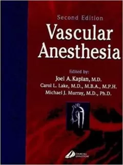 Vascular Anesthesia
