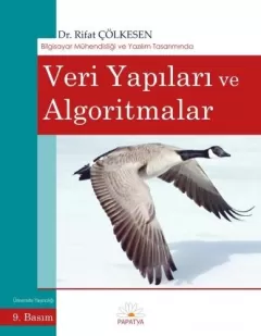 Veri Yapıları ve Algoritmalar