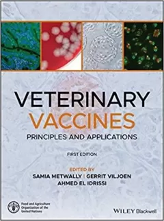 Veterinary Vaccines: Principles and Applications