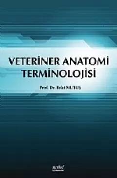 Veteriner Anatomi Terminolojisi