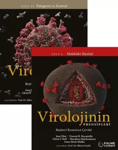Virolojinin Prensipleri Cilt 1-2