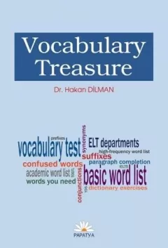 Vocabulary Treasure
