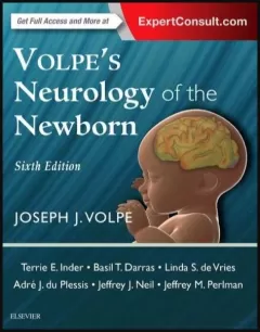 Volpe`s Neurology of the Newborn, 6th Edition