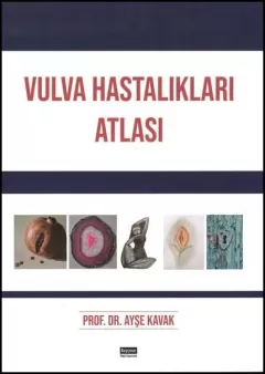Vulva Hastalıkları Atlası