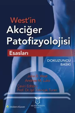 West’in Akciğer Patofizyolojisi