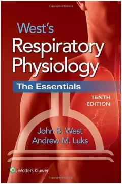West`s Respiratory Physiology 11th Edition
