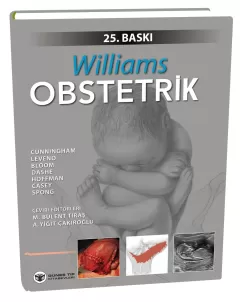 Williams Obstetrik