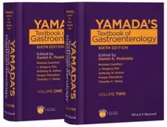 Yamada`s Textbook of Gastroenterology, 2 Volume Set